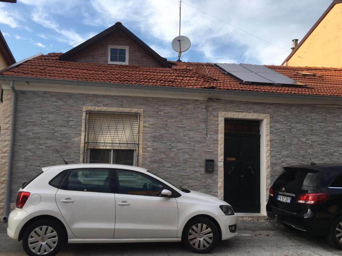 B&B Ravenna Exterior photo